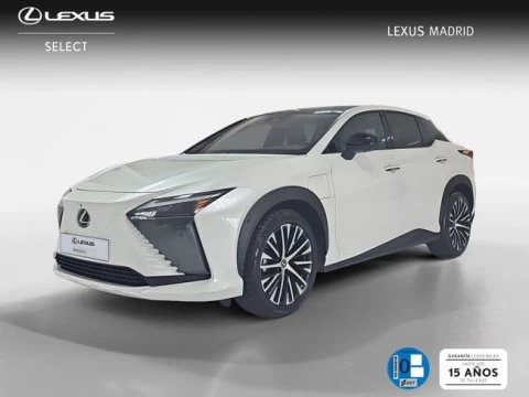 Lexus RZ 450e Executive