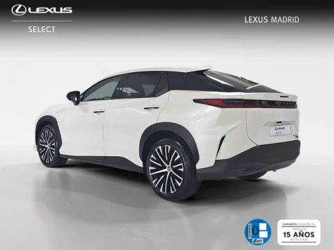 Lexus RZ 450e Executive