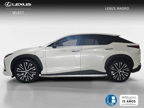 Lexus RZ 450e Executive