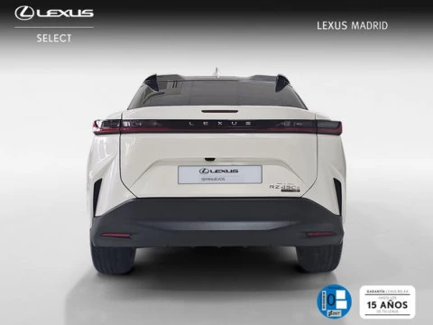Lexus RZ 450e Executive