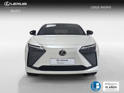 Lexus RZ 450e Executive