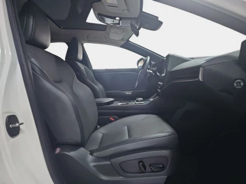 Lexus RZ 450e Executive