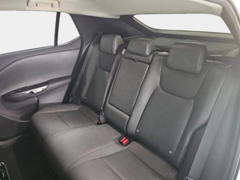 Lexus RZ 450e Executive