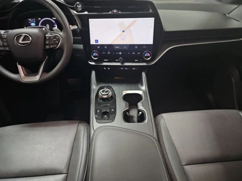 Lexus RZ 450e Executive