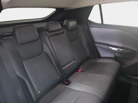 Lexus RZ 450e Executive