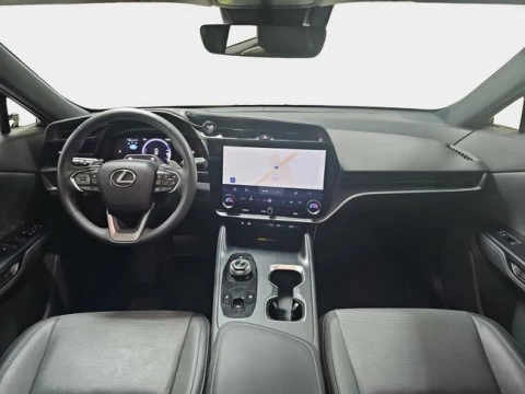 Lexus RZ 450e Executive