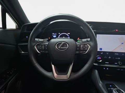 Lexus RZ 450e Executive