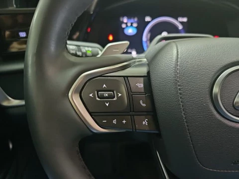 Lexus RZ 450e Executive
