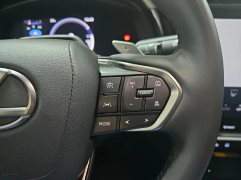 Lexus RZ 450e Executive