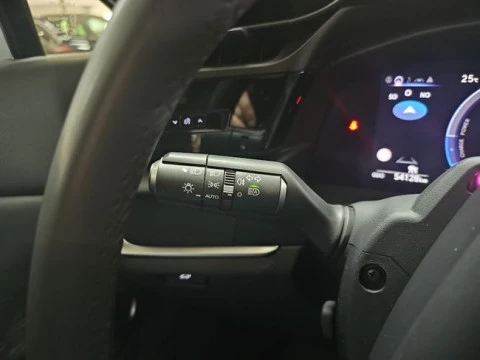 Lexus RZ 450e Executive