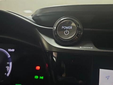 Lexus RZ 450e Executive