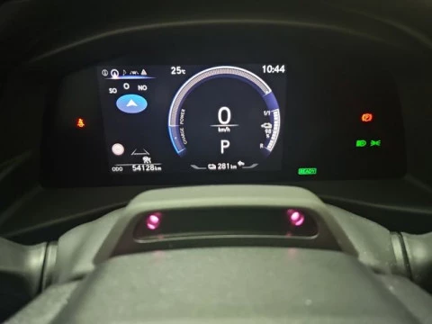 Lexus RZ 450e Executive