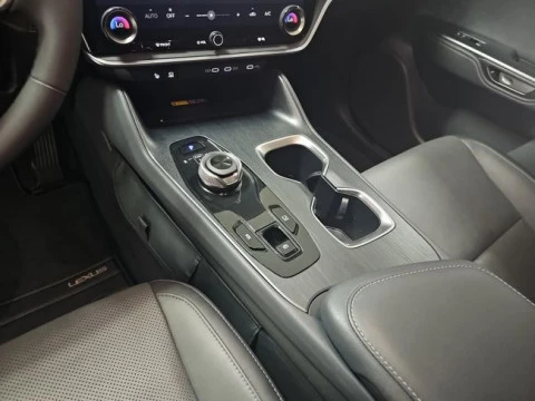 Lexus RZ 450e Executive