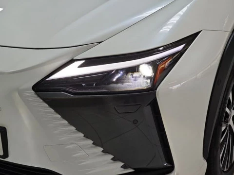 Lexus RZ 450e Executive