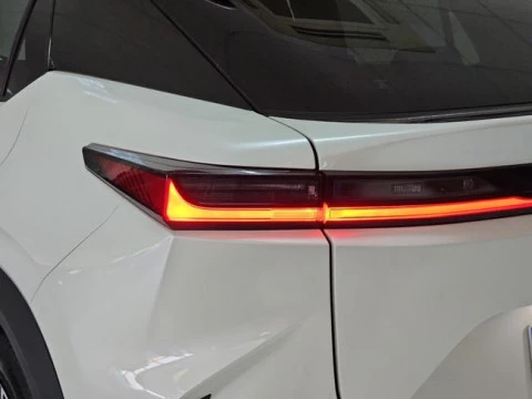 Lexus RZ 450e Executive