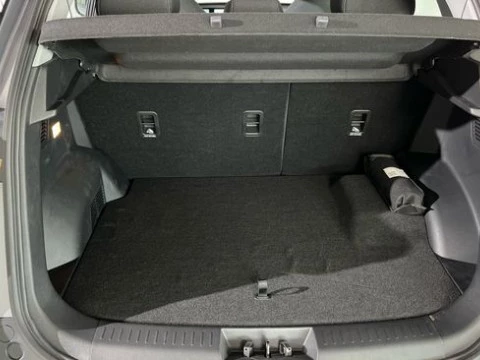 EBRO S400 1.5 DHE HEV Premium CVT