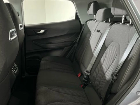 EBRO S400 1.5 DHE HEV Premium CVT