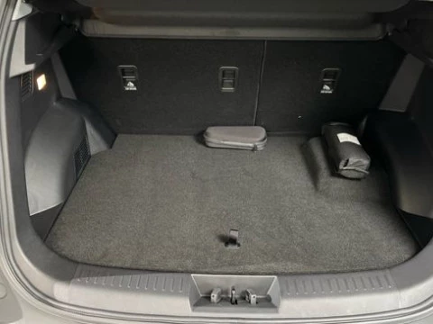 EBRO S400 1.5 DHE HEV Premium CVT