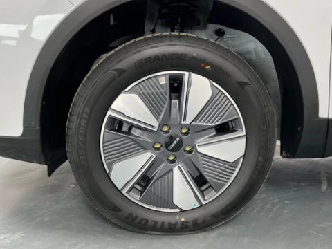 EBRO S400 1.5 DHE HEV Premium CVT