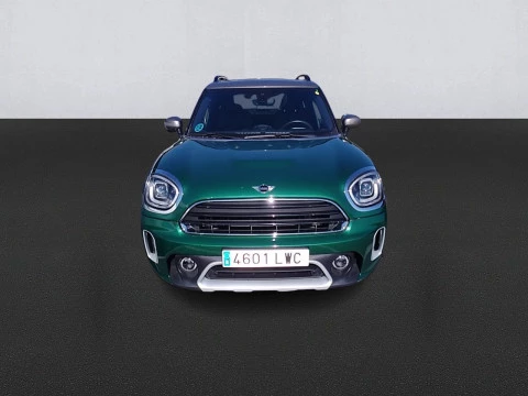 MINI Countryman Cooper