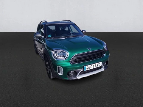 MINI Countryman Cooper