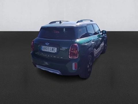 MINI Countryman Cooper