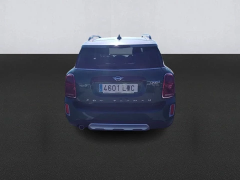MINI Countryman Cooper