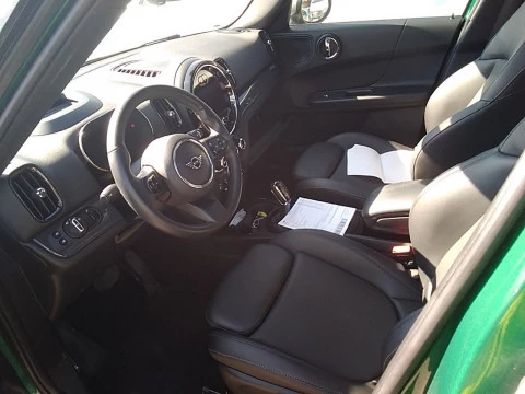 MINI Countryman Cooper
