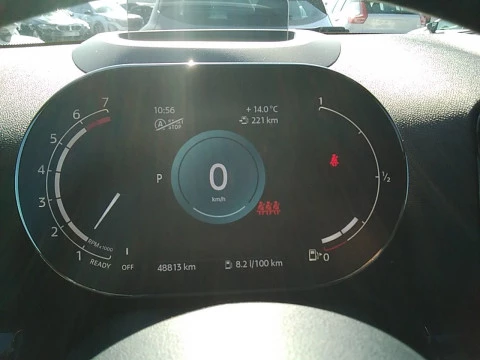 MINI Countryman Cooper