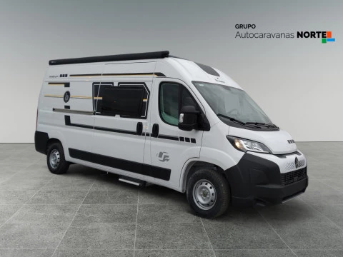 BENIMAR BENIVAN BENIVAN 120 UP