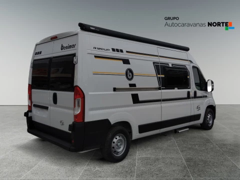 BENIMAR BENIVAN BENIVAN 120 UP