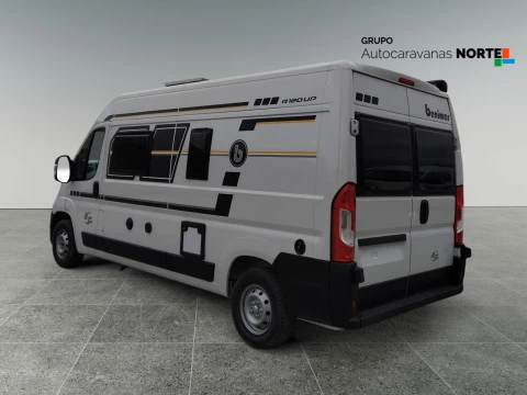 BENIMAR BENIVAN BENIVAN 120 UP