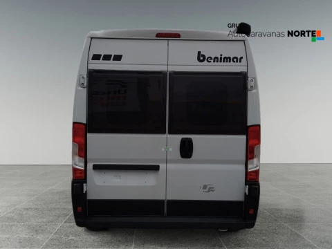 BENIMAR BENIVAN BENIVAN 120 UP