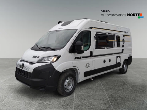 BENIMAR BENIVAN BENIVAN 120 UP