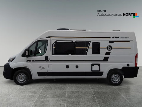 BENIMAR BENIVAN BENIVAN 120 UP