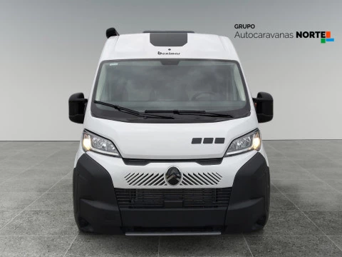 BENIMAR BENIVAN BENIVAN 120 UP