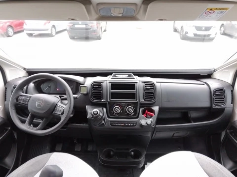 BENIMAR BENIVAN BENIVAN 120 UP