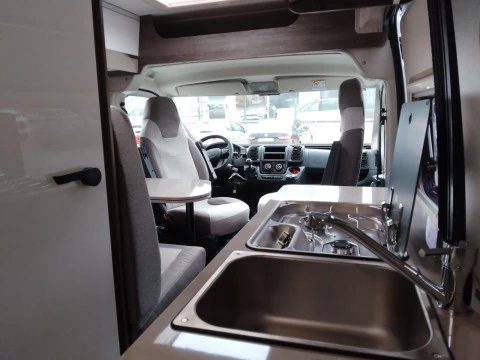 BENIMAR BENIVAN BENIVAN 120 UP