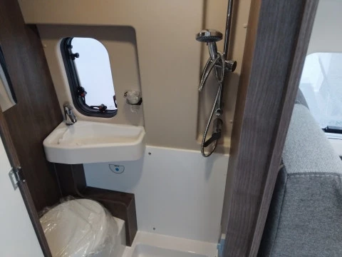 BENIMAR BENIVAN BENIVAN 120 UP