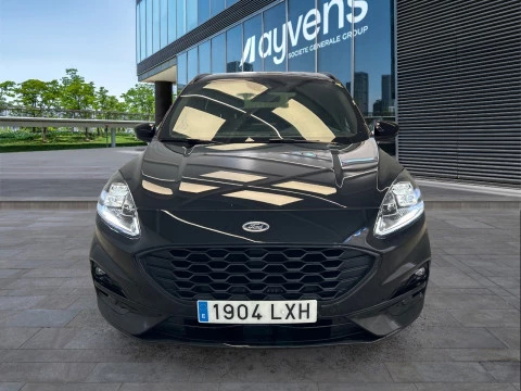Ford Kuga ST-Line X 2.5 Duratec FHEV Auto