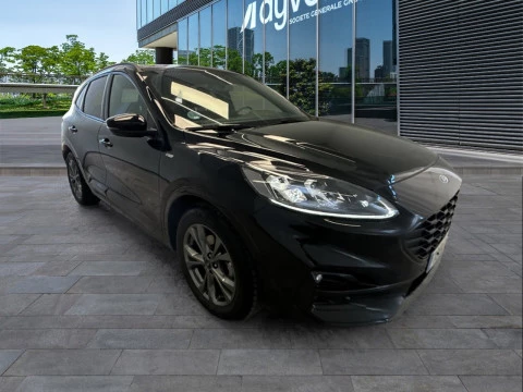 Ford Kuga ST-Line X 2.5 Duratec FHEV Auto