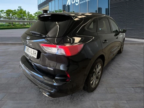 Ford Kuga ST-Line X 2.5 Duratec FHEV Auto