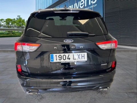 Ford Kuga ST-Line X 2.5 Duratec FHEV Auto