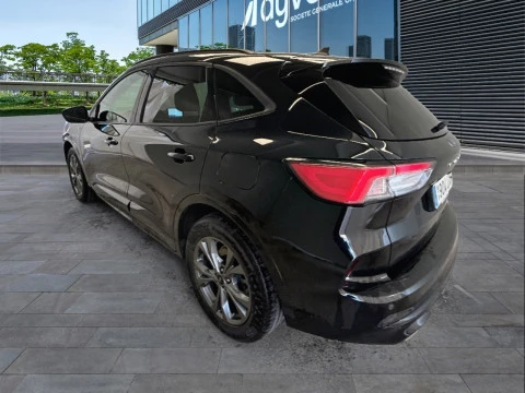 Ford Kuga ST-Line X 2.5 Duratec FHEV Auto