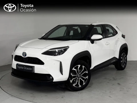 Toyota Yaris Cross 1.5 120H Active Tech Pack Confort