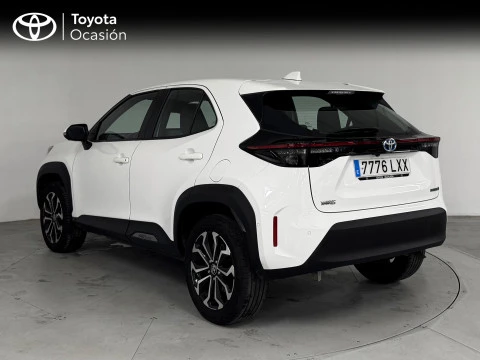 Toyota Yaris Cross 1.5 120H Active Tech Pack Confort