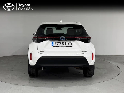Toyota Yaris Cross 1.5 120H Active Tech Pack Confort
