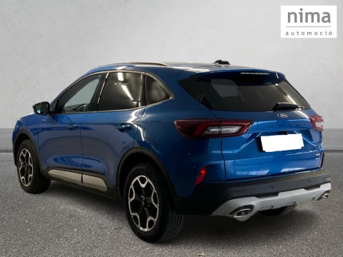 Ford Kuga Active X 2.5 Duratec FHEV 132kW Auto