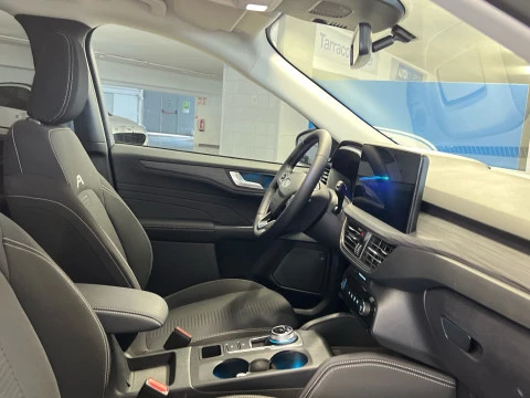 Ford Kuga Active X 2.5 Duratec FHEV 132kW Auto