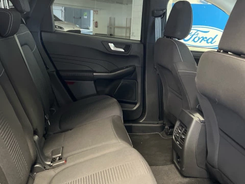 Ford Kuga Active X 2.5 Duratec FHEV 132kW Auto